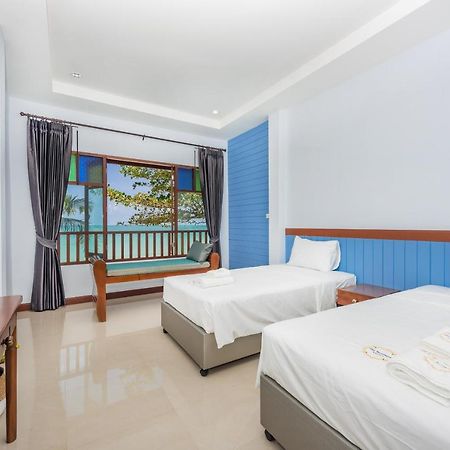 The Boutique Khanom Εξωτερικό φωτογραφία