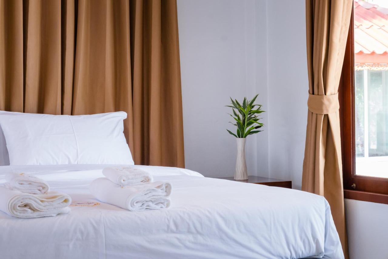 The Boutique Khanom Εξωτερικό φωτογραφία