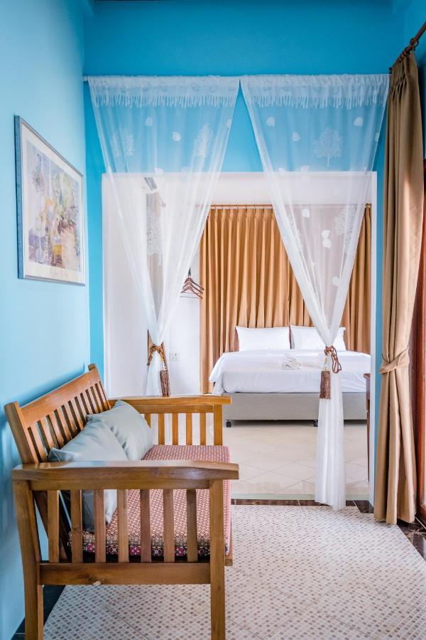 The Boutique Khanom Εξωτερικό φωτογραφία