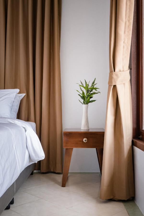 The Boutique Khanom Εξωτερικό φωτογραφία