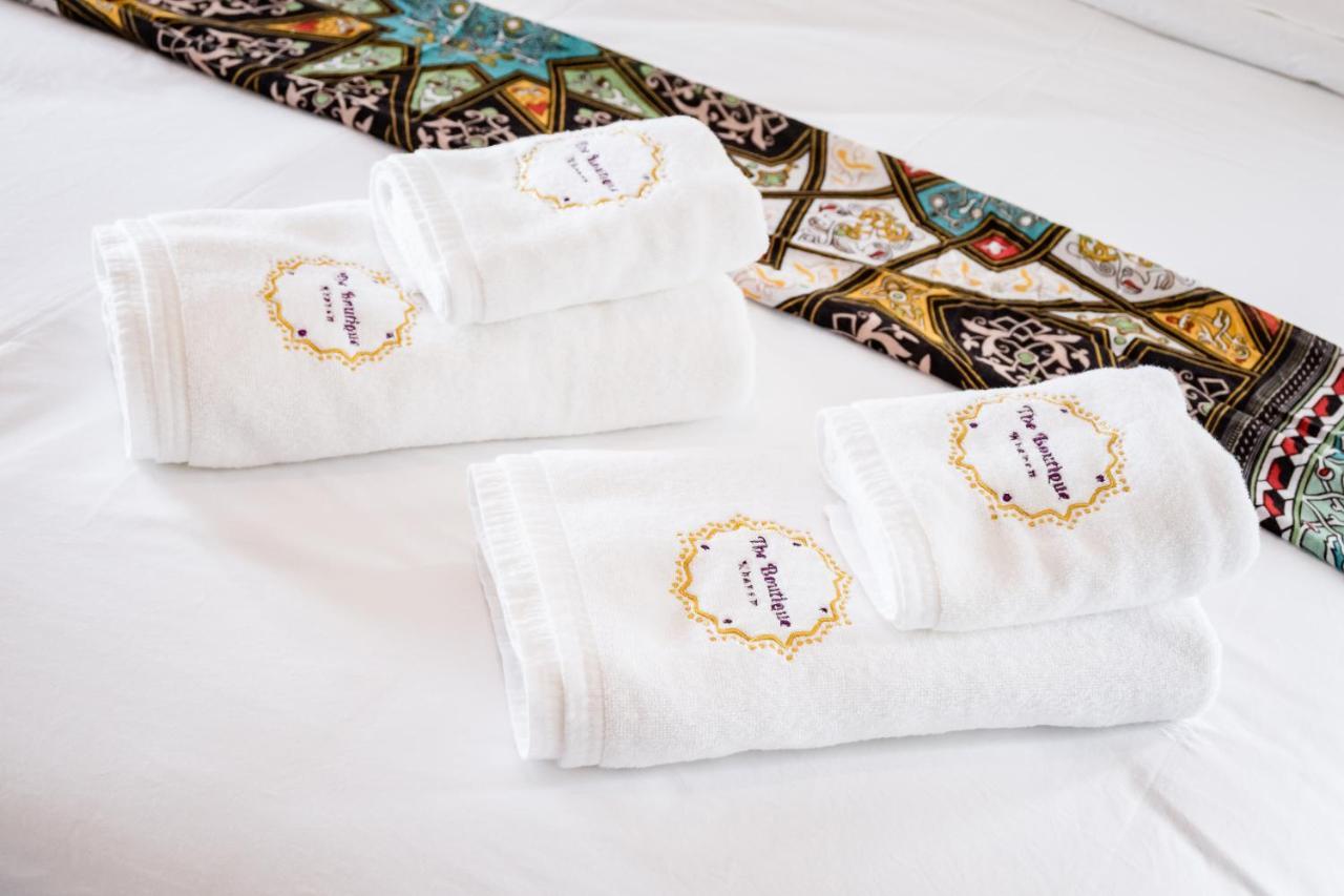 The Boutique Khanom Εξωτερικό φωτογραφία