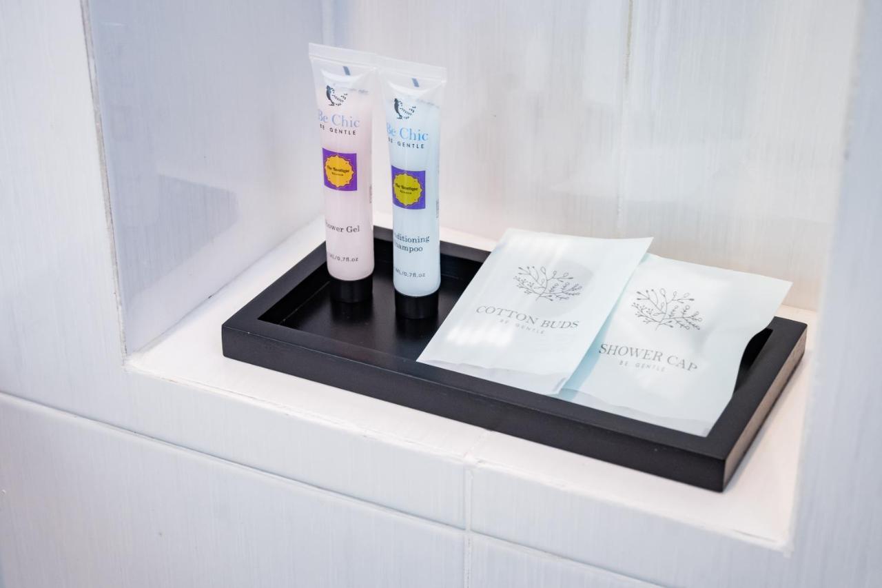 The Boutique Khanom Εξωτερικό φωτογραφία
