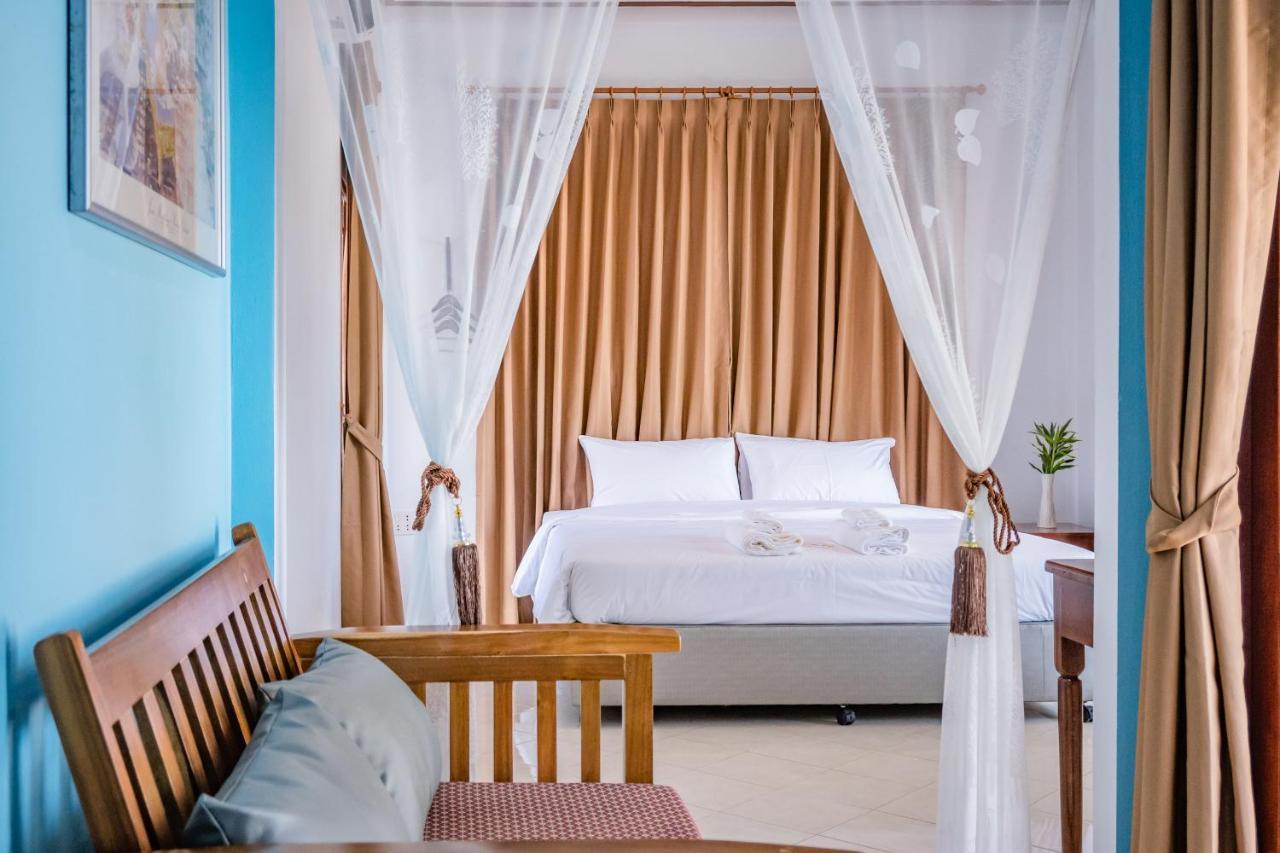 The Boutique Khanom Εξωτερικό φωτογραφία