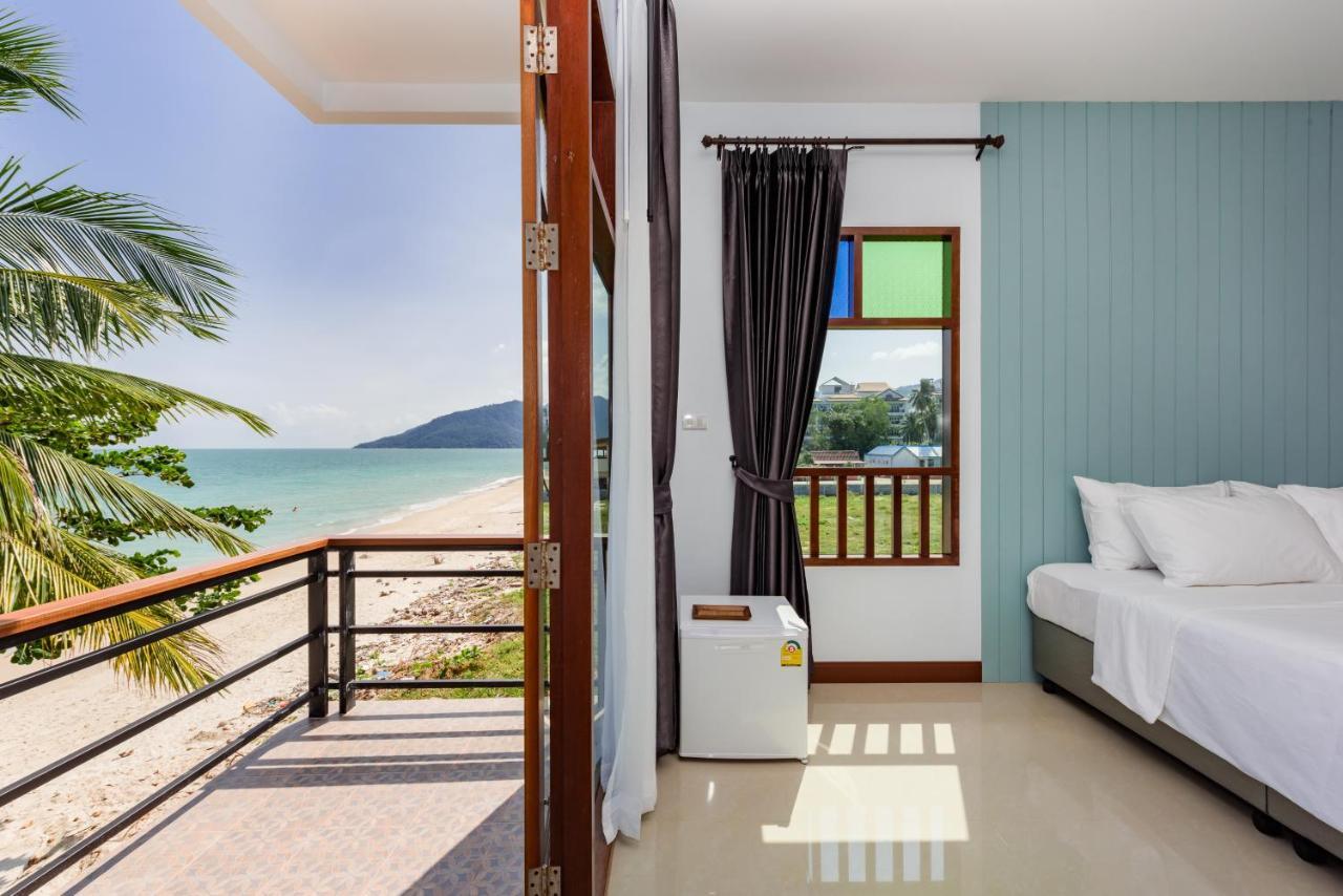 The Boutique Khanom Εξωτερικό φωτογραφία