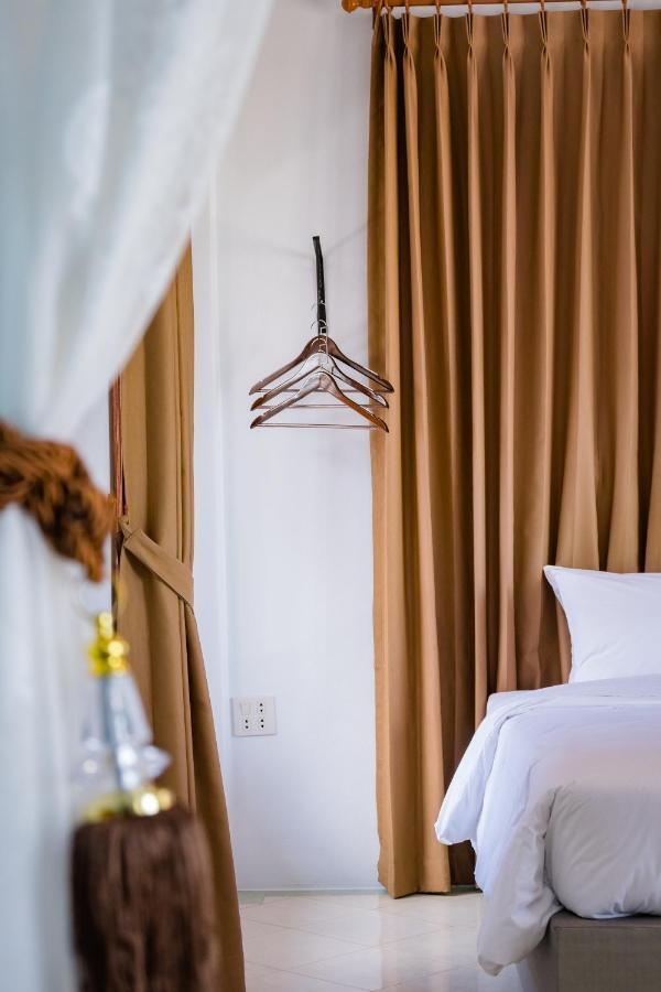 The Boutique Khanom Εξωτερικό φωτογραφία