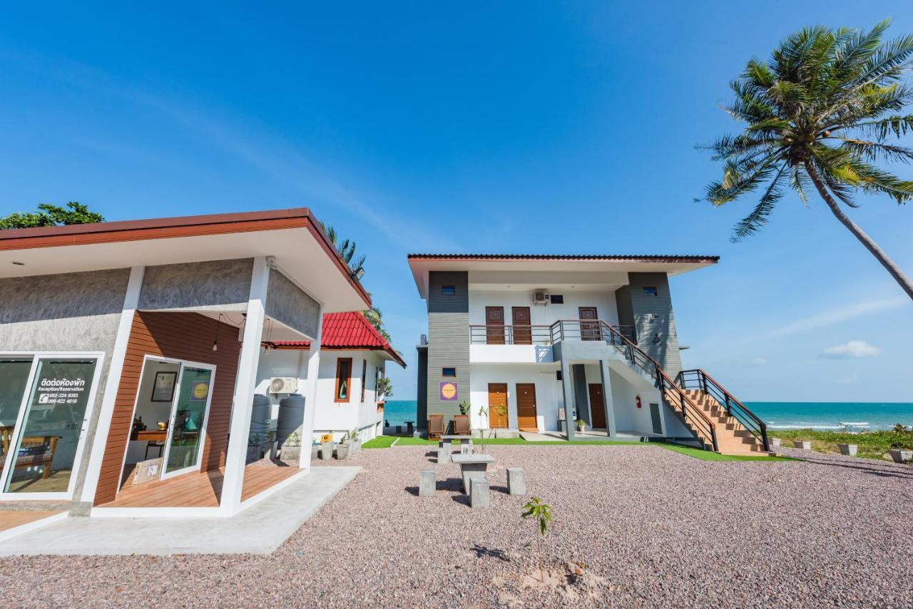 The Boutique Khanom Εξωτερικό φωτογραφία