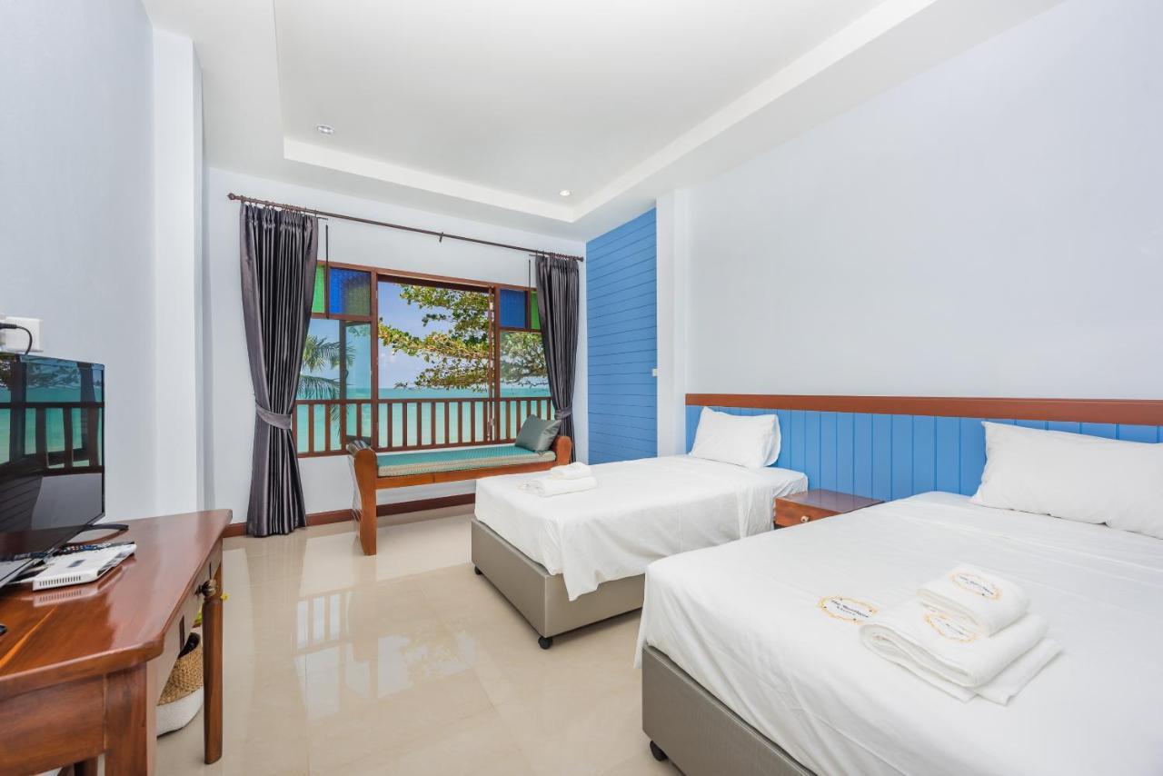 The Boutique Khanom Εξωτερικό φωτογραφία