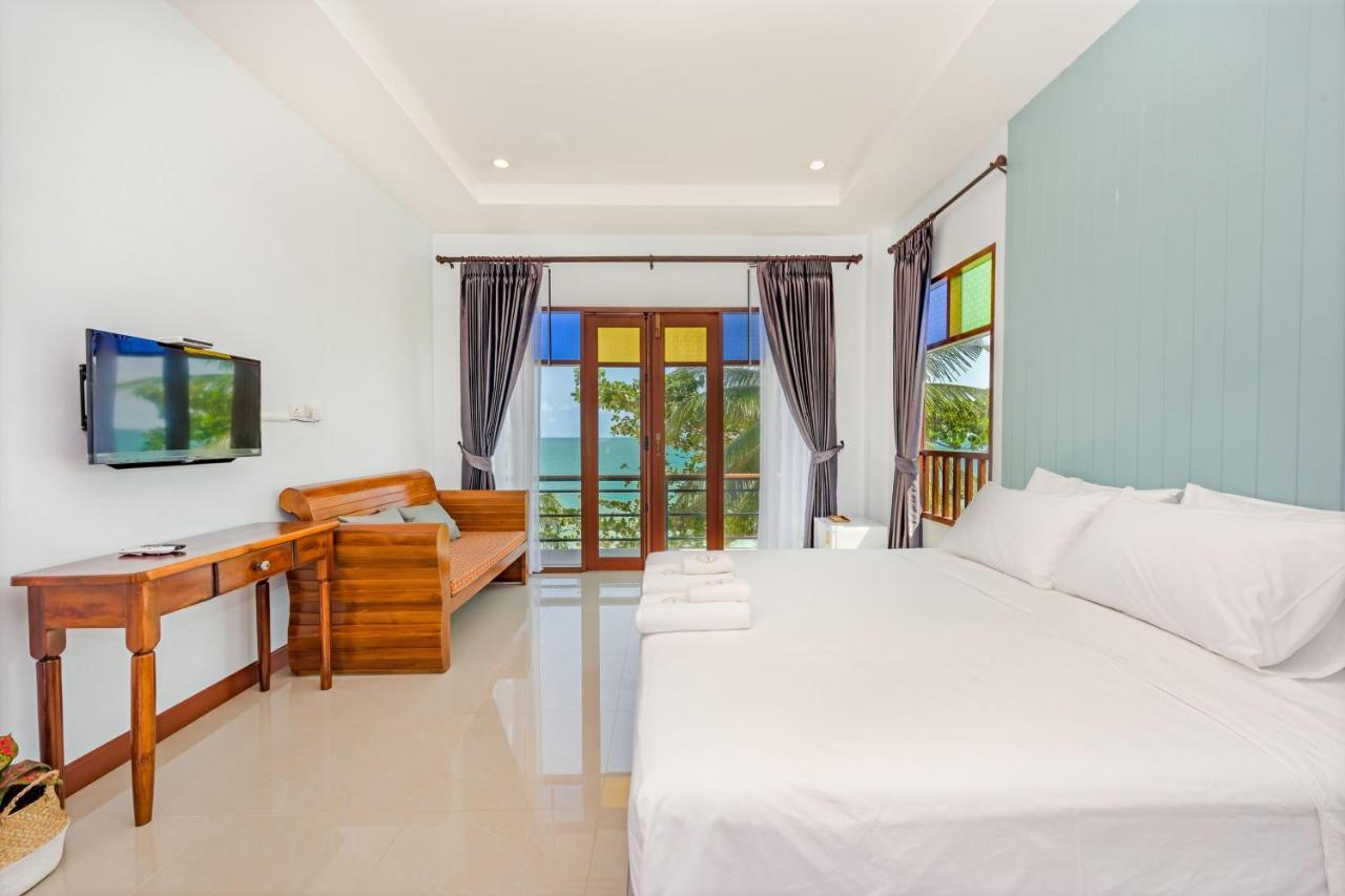 The Boutique Khanom Εξωτερικό φωτογραφία