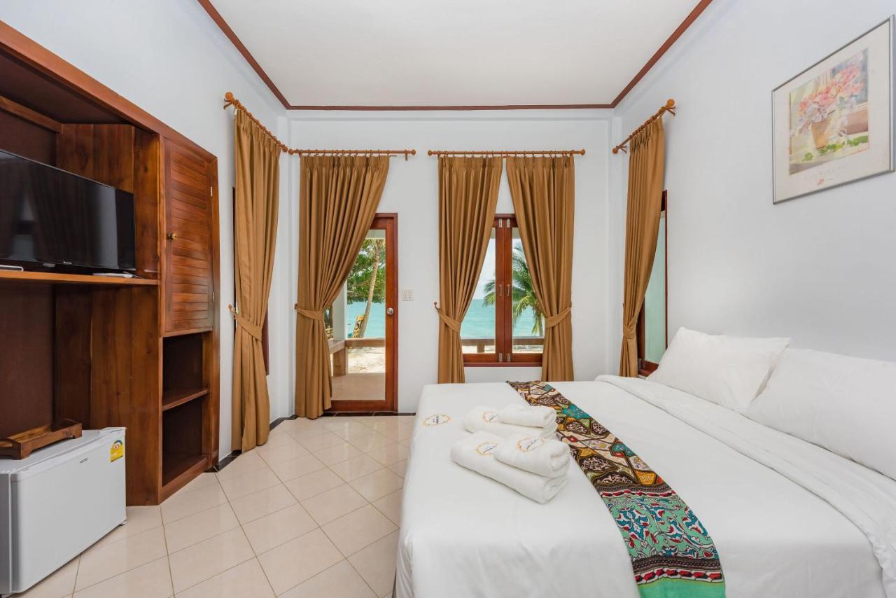 The Boutique Khanom Εξωτερικό φωτογραφία