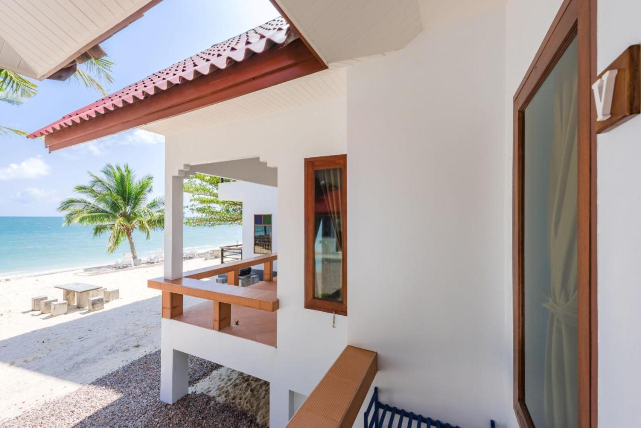 The Boutique Khanom Εξωτερικό φωτογραφία