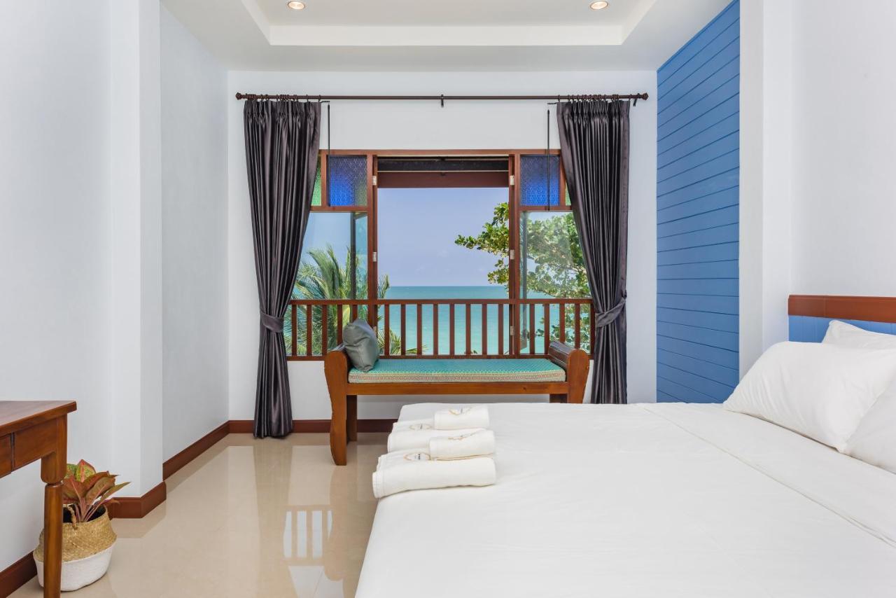 The Boutique Khanom Εξωτερικό φωτογραφία