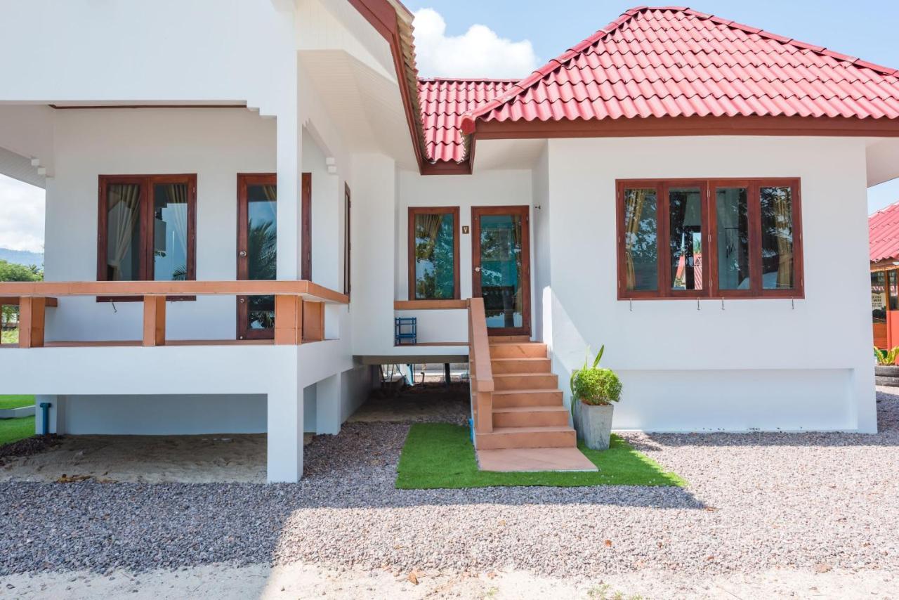 The Boutique Khanom Εξωτερικό φωτογραφία