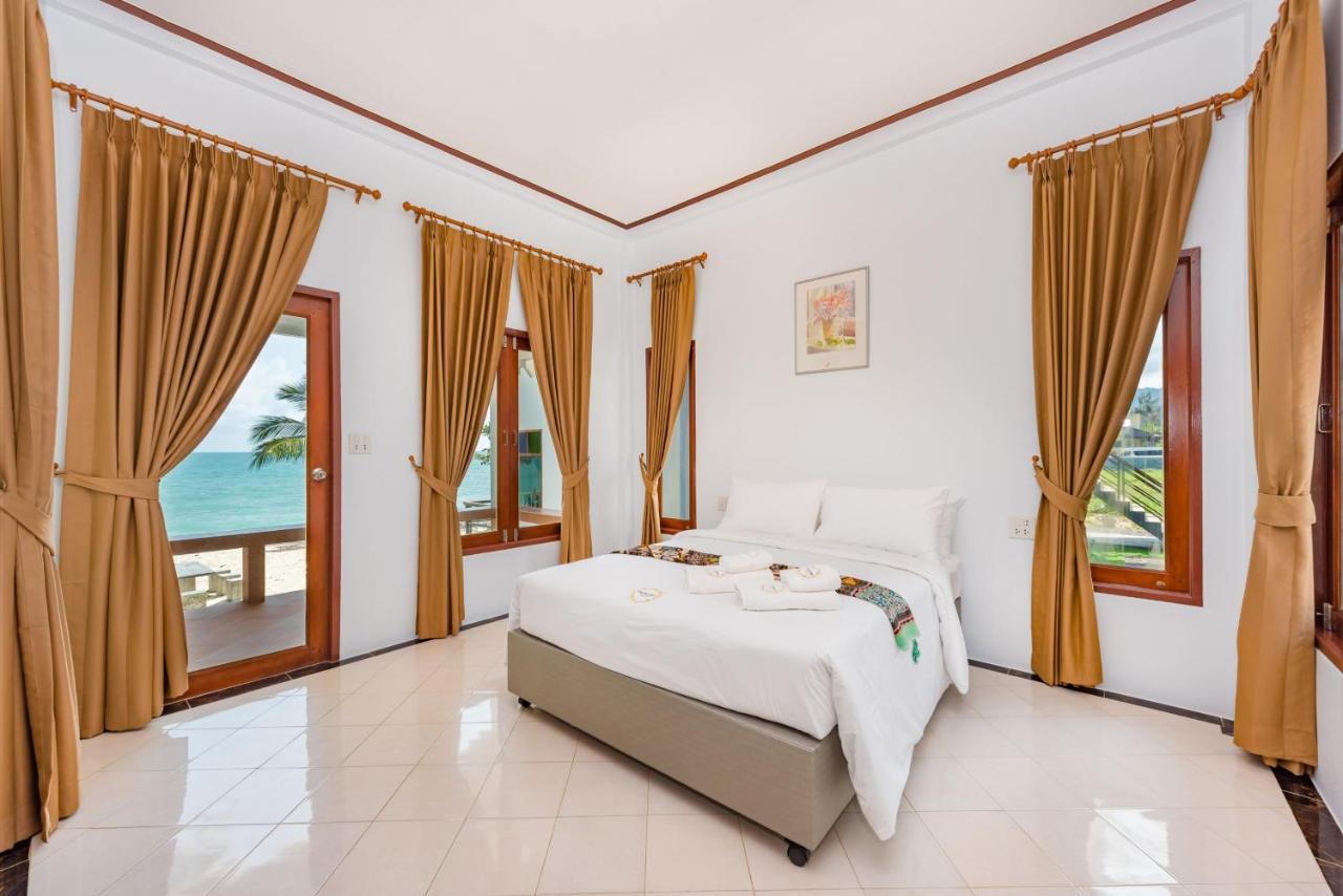 The Boutique Khanom Εξωτερικό φωτογραφία